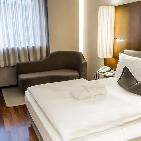 Ξενοδοχείο The Penz Ίνσμπρουκ