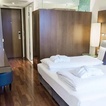 Ξενοδοχείο The Penz