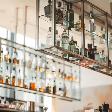 The Penz Ξενοδοχείο Ίνσμπρουκ