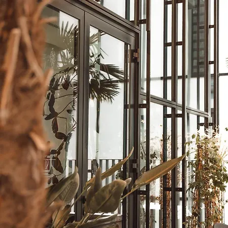 The Penz 4* Ίνσμπρουκ