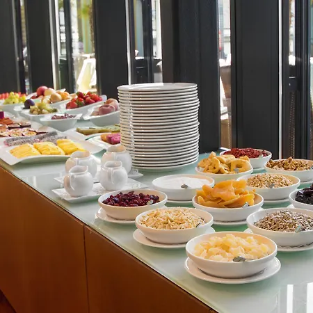 The Penz Ξενοδοχείο Ίνσμπρουκ