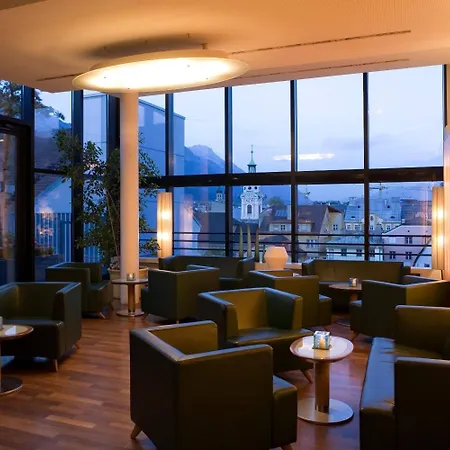 The Penz Ξενοδοχείο Ίνσμπρουκ