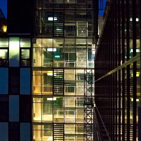 The Penz Ξενοδοχείο 4*