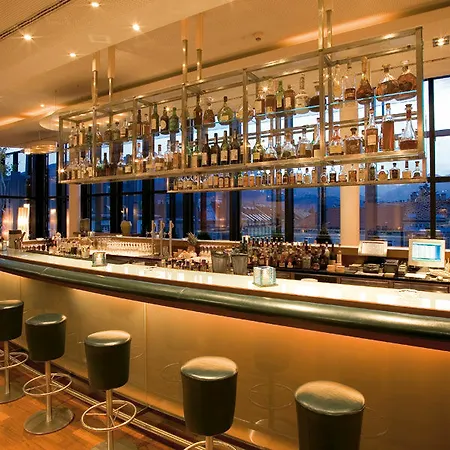 Ξενοδοχείο The Penz